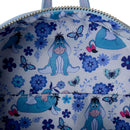 Winnie The Pooh - Eeyore Floral Mini Backpack