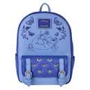 Winnie The Pooh - Eeyore Embroidered Mini Backpack