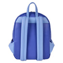 Winnie The Pooh - Eeyore Embroidered Mini Backpack