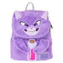 Emperor's New Groove - Yzma Cat Faux Fur Mini Backpack