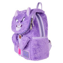 Emperor's New Groove - Yzma Cat Faux Fur Mini Backpack