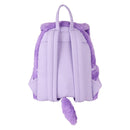 Emperor's New Groove - Yzma Cat Faux Fur Mini Backpack