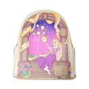Tangled – Rapunzel Lantern Window Exclusive Mini Backpack