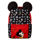 Disney - Mickey Mouse Nylon Full-Size Backpack