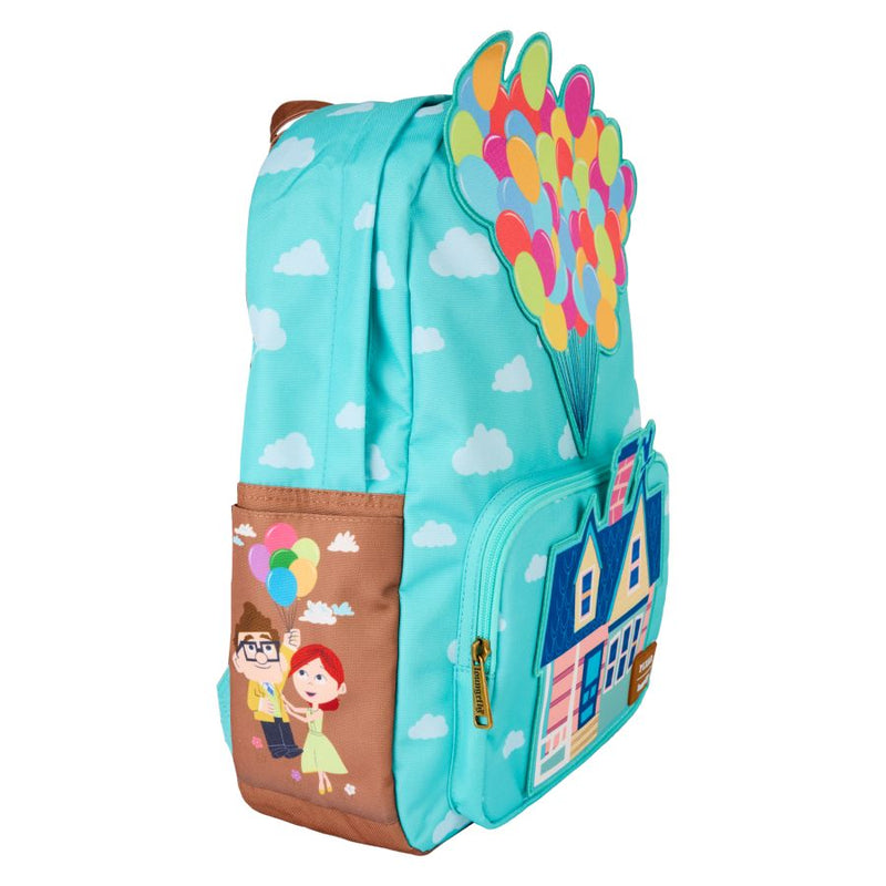 Up - Nylon Full-Size Backpack