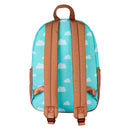 Up - Nylon Full-Size Backpack