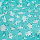 Up - Nylon Full-Size Backpack