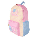 Lilo & Stitch - Stich & Angel Nylon Full-Size Backpack
