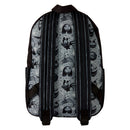 The Nightmare Before Christmas - Nylon Full-Size Backpack