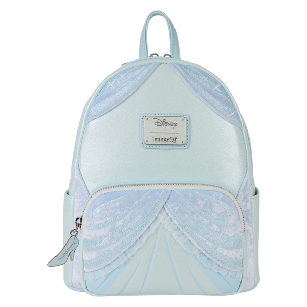 Disney - Cinderella Cosplay Mini Backpack