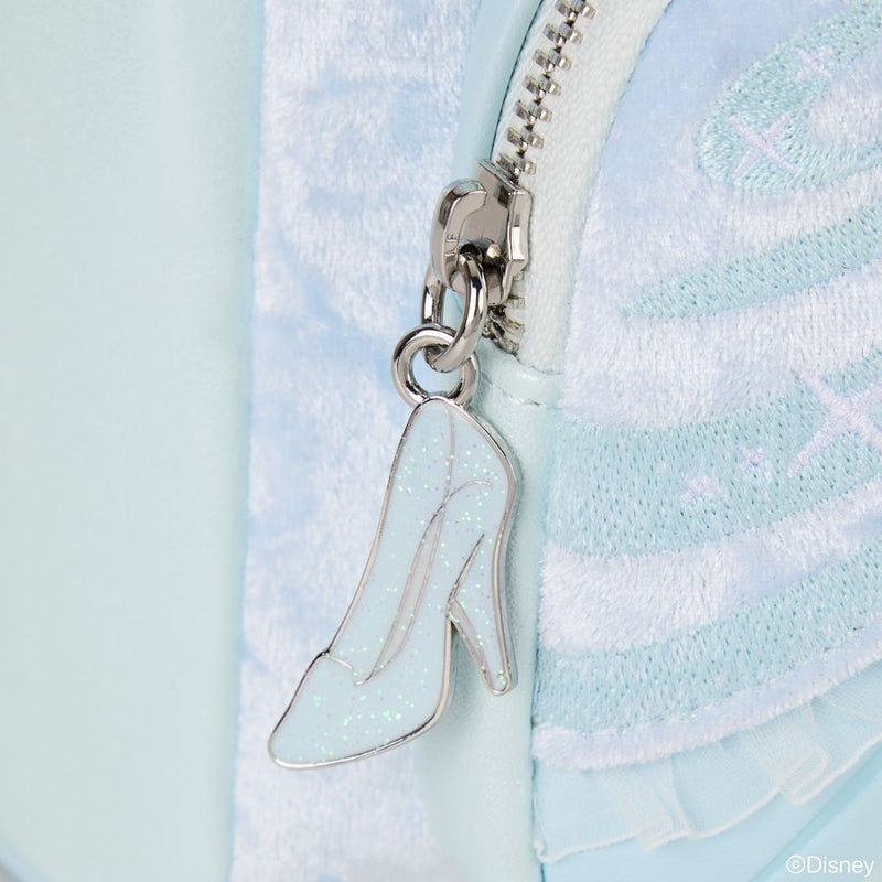 Disney - Cinderella Cosplay Mini Backpack