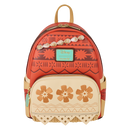 Disney - Moana Embroidered Cosplay Mini Backpack