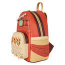 Disney - Moana Embroidered Cosplay Mini Backpack