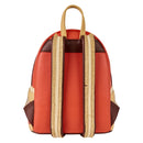 Disney - Moana Embroidered Cosplay Mini Backpack