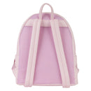 Disney - Minnie Mouse Pastel Tie Dye Mini Backpack