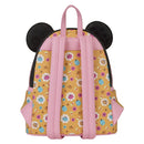 Disney - Minnie Mouse Pumpkin Mini Backpack