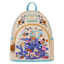 Disney - Mickey & Friends Halloween Costume Mini Backpack