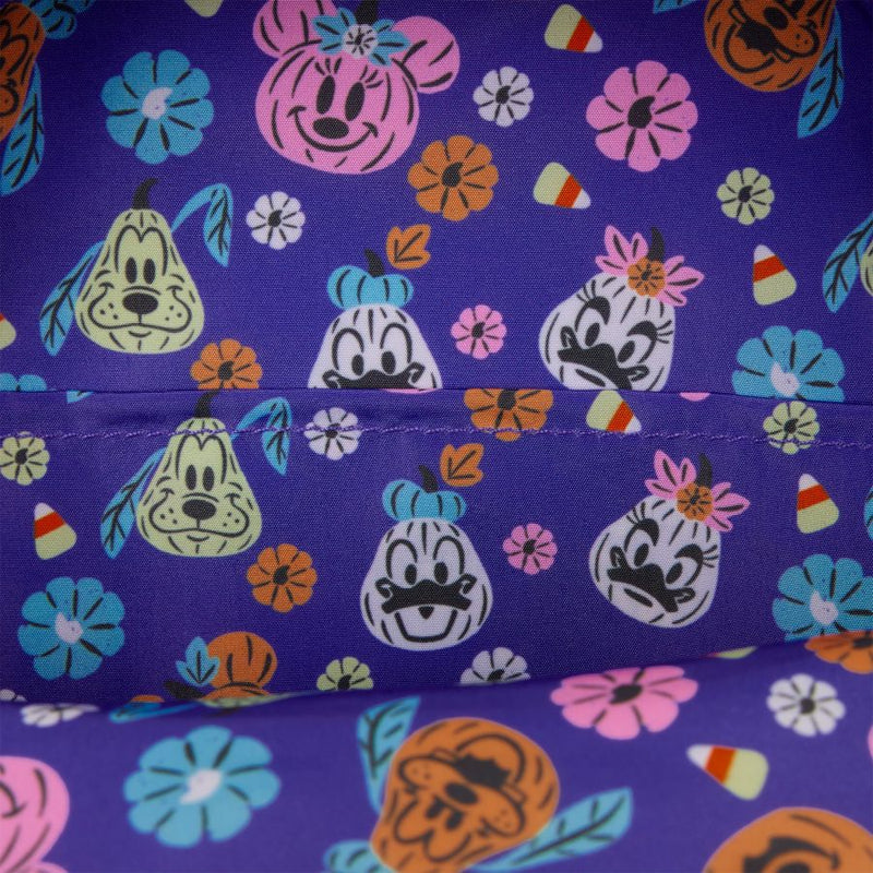 Disney - Mickey & Friends Halloween Costume Mini Backpack