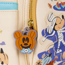 Disney - Mickey & Friends Halloween Costume Mini Backpack