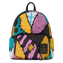 The Nightmare Before Christmas - Sally Outfit Mini Backpack