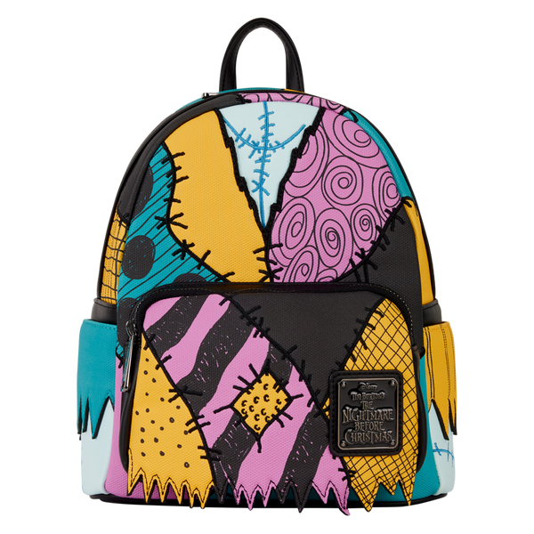 The Nightmare Before Christmas - Sally Outfit Mini Backpack
