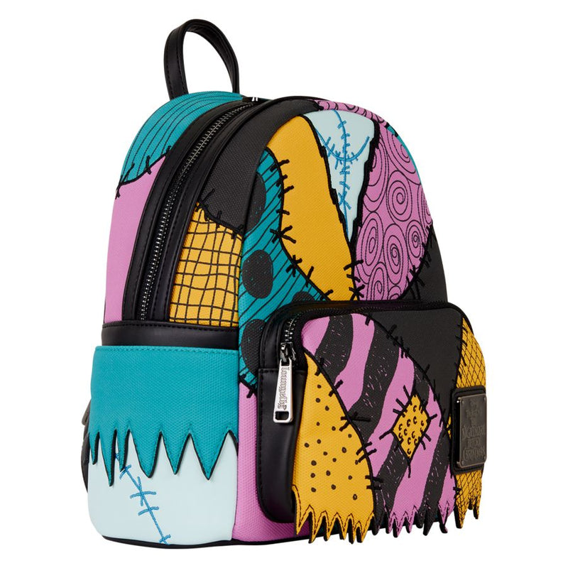 The Nightmare Before Christmas - Sally Outfit Mini Backpack