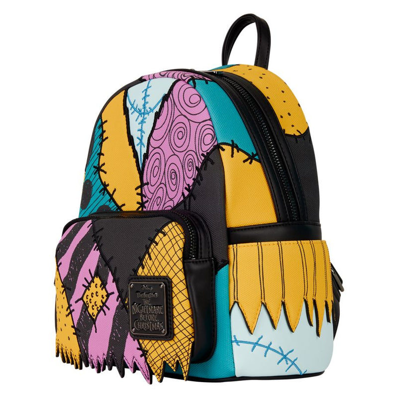The Nightmare Before Christmas - Sally Outfit Mini Backpack