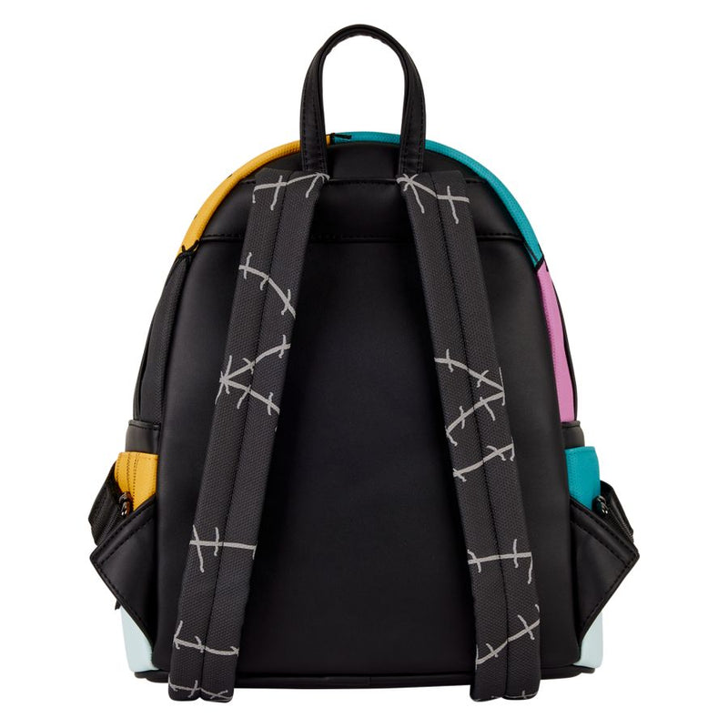 The Nightmare Before Christmas - Sally Outfit Mini Backpack