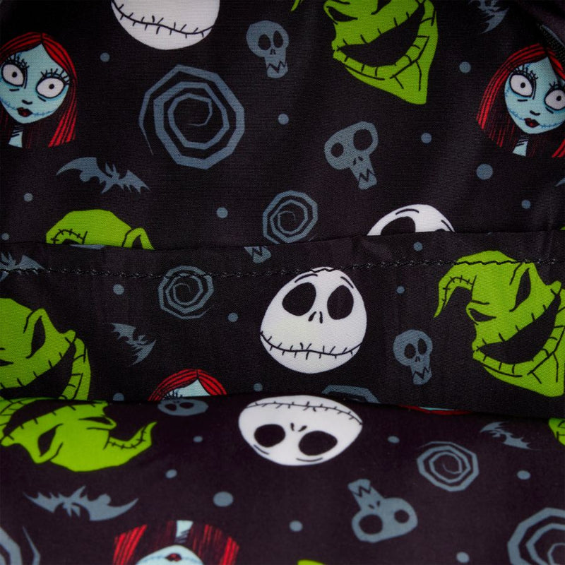 The Nightmare Before Christmas - Sally Outfit Mini Backpack