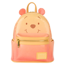 Winnie the Pooh - Pooh Sequin Glitter Mini Backpack