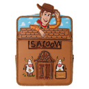 Toy Story 30th Anniversary - Woody Mini Backpack