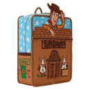 Toy Story 30th Anniversary - Woody Mini Backpack