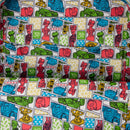 Toy Story 30th Anniversary - Woody Mini Backpack