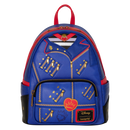 Descendants - Evie Cosplay Mini Backpack