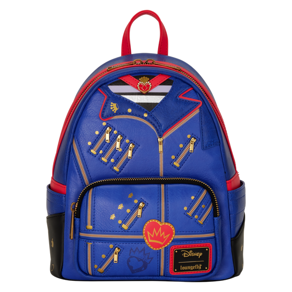 Descendants - Evie Cosplay Mini Backpack