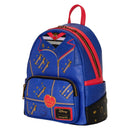 Descendants - Evie Cosplay Mini Backpack
