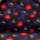 Descendants - Evie Cosplay Mini Backpack