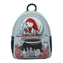Nightmar Before Christmas - Sally Potions Mini Backpack