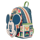 Disney - Mickey Mouse Holiday Mini Backpack
