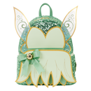 Disney - Tinker Bell Holiday Cosplay Sequin Mini Backpack