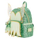 Disney - Tinker Bell Holiday Cosplay Sequin Mini Backpack