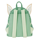 Disney - Tinker Bell Holiday Cosplay Sequin Mini Backpack