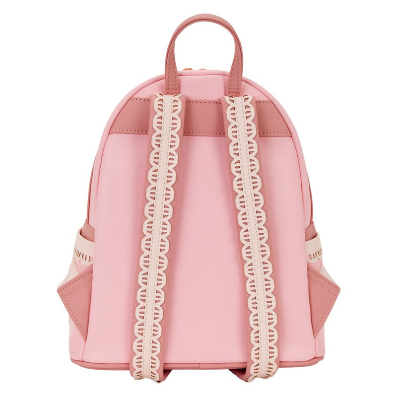 Disney - Princess Floral Lace Mini Backpack