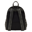 The Nightmare before Christmas - Jack Skellington Reversible Sequins Mini Backpack