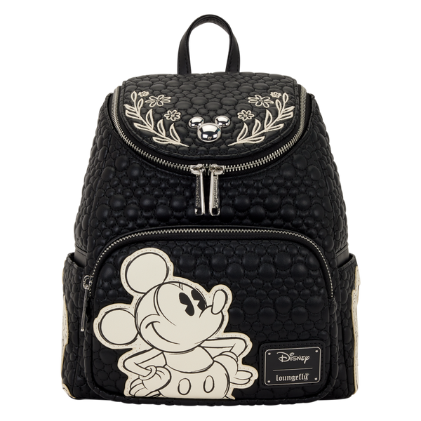 Disney - Mickey & Friends Artist Sketch Mini Backpack
