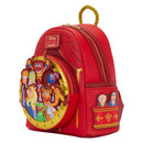Muppets – Group Cameo Light Up Mini Backpack