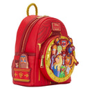 Muppets – Group Cameo Light Up Mini Backpack