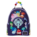 Inside Out 2 - Emotions Per-sonified Mini Backpack (Light Up)