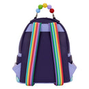 Inside Out 2 - Emotions Per-sonified Mini Backpack (Light Up)