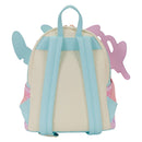 Lilo & Stitch - Stitch & Angel "Be Mine" Mini Backpack